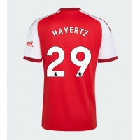 Arsenal Kai Havertz #29 Hemmatröja 2026-27 Kortärmad